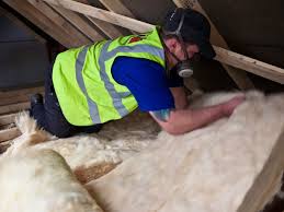 Types of Insulation We Offer in Winters, TX